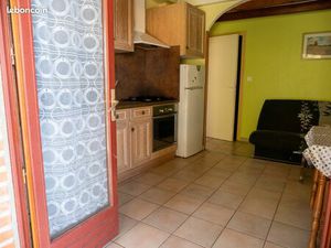 Tres beau T3 meublé à la campagne