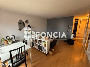 Location appartement meublé 2 pièces Chevilly Larue - proche métro ligne 14