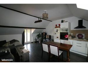 Appartement Courville / Eure