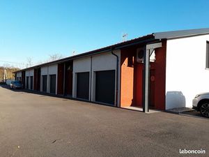 Loft 3 pièces 79 m²