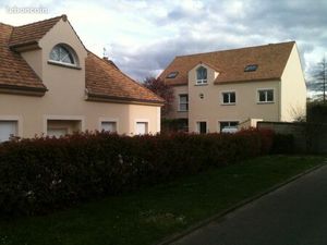 Chambre avec SDB-WC prox RER A Le Vésinet- Le Pecq