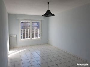 Appartement T2 52 m² Olemps proche de Rodez