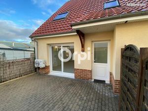 Maison 3 pièces 60 m²