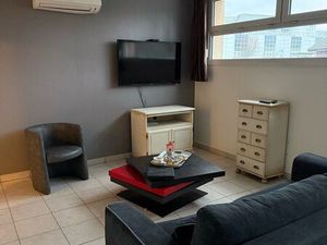 Loue T2 meublé BELLIGNAT