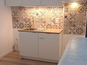 F3 duplex 77m2 + garage