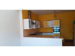 Loue appartement de 62 m2 à GRAULHET