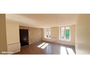 Appartement F2 dans immeuble neuf