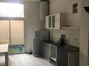 Loue F2 Marcq en Baroeul limite Lille