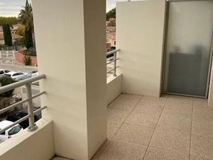 Appartement 1 pièce 26 m²