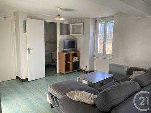 Appartement T2 à louer - 2 pièces - 32 49 m2 - St Affrique - 12 - MIDI-PYRENEES