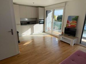 Location Appartement Saint Cloud 28m2