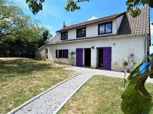 Maison à la campagne proche Montluçon
