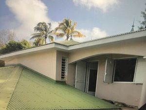 Charmante villa meublée « L’Écrin du Colibri » au Robert  Martinique