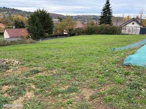 Terrain constructible