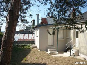 Maison 2 pièces 41 m²