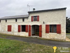 Maison 4 pièces 156 m²