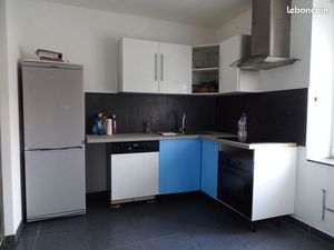 Appartement 1 pièce 33 m²
