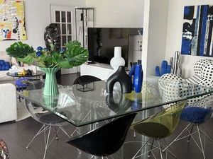 Appartement de standing 150 m² – Metz Plantières – 4 chambres + balcon/terrasse + parking 