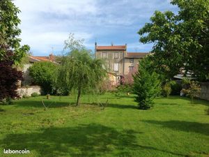 Charmant T1 rénové – Paulhaguet  proche Langeac/Brioude