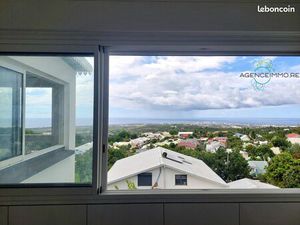 Appartement 4 pièces 116 m²