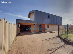 Maison 4 pièces 112 m²