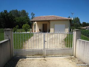 Villa 5 pièces 115 m²