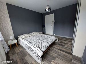 Appartement 2 chambres