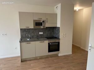 Appartement à louer 91650