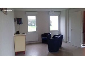 Logement Jeunes Actifs