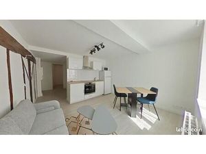 Appartement 2 pièces 31 m²