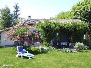 Gîte meublé à louer en longue durée (1er fev – 1er juin)