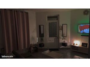 Maison à Nauroy reprise de bail