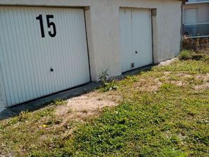 Location garage box Saint-Léonard-de-Noblat