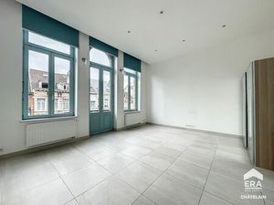 Duplex à louer à Rue Royal Sainte Marie 241 Schaerbeek (VBD57423)