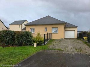 Vente Maison à Tilly-sur-Seulles (14250) : à vendre / 91m² Tilly-sur-Seulles