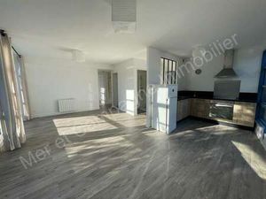 Location Appartement 3 pièces à Bretignolles-sur-Mer (85470) : à louer 3 pièces / 62m² Bre