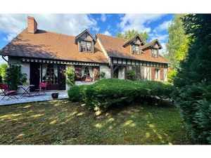 Maison Chécy m² T-5 à vendre  329 900 €