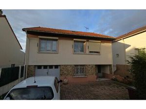 Maison Vaujours m² T-5 à vendre  286 000 €