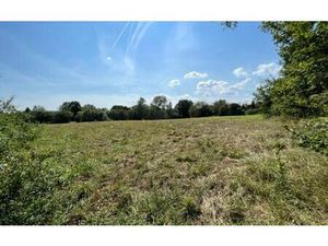 Terrain Savigny-en-Sancerre m² T- à vendre  35 000 €