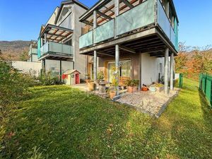 Appartement à vendre 3 pièces Gex (01) - 76m2 avec terrasse  jardin  garage  parking...