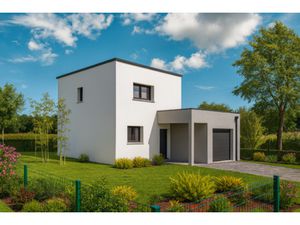 Vente Maison à Landéhen (22400) : à vendre / 8457m² Landéhen