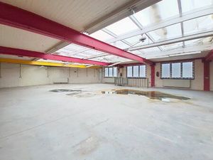 Surface industrielle à louer à Chaussée de Neerstalle 363 Forest (VBD57456)