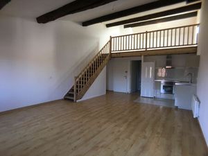 A LOUER - MURET - Appartement T2 63 57 m² avec cuisine équipée  centre ville de MURET - 55