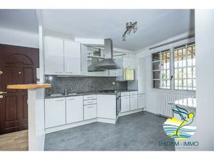 Appartement T4 - Nay