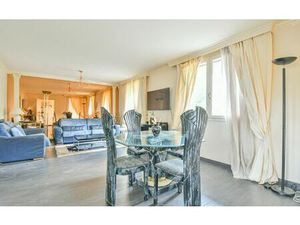 Appartement Romainville 108 m² T-4 à vendre  562 000 €