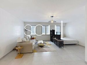 Studio Centre Ville location à l'année