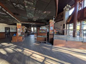 A LOUER Local commercial 540m2