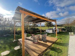 Maison T3 de plain-pied à Plaisance-du-Touch