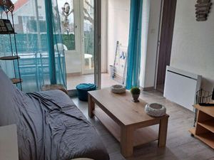 Appartement Châtelaillon-Plage 2 pièce(s) 32.91m2