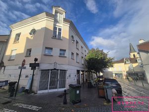 'QUARTIER DAMPIERRE' DUPLEX 3 PIECES 75m2